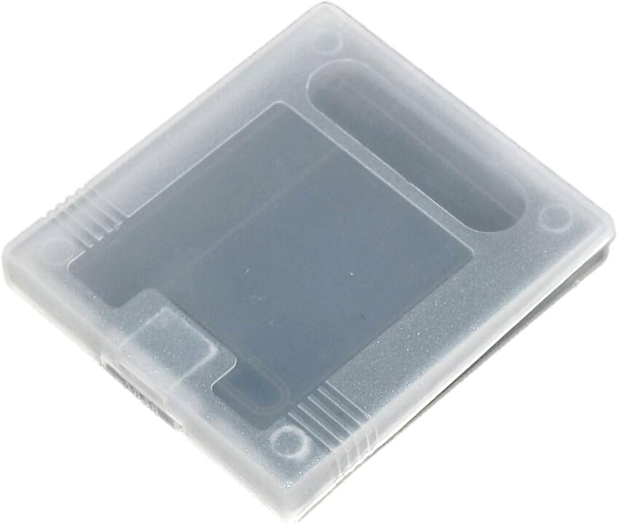 Amazon | EXDUCT ゲームボーイ GB ソフト ケース 10個 セット